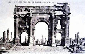Timgad 112